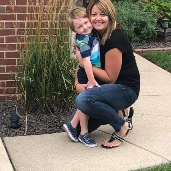 Meet your Posher, Adrian - Picture 1 of 1